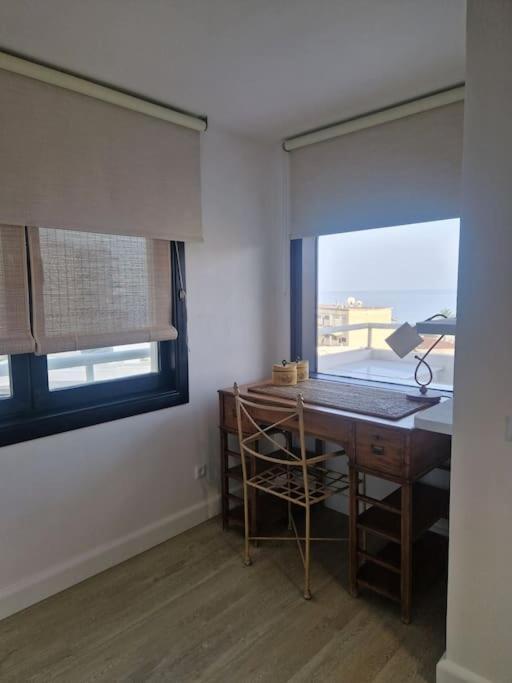Apartamento Primera Linea Playa توريمولينوس المظهر الخارجي الصورة