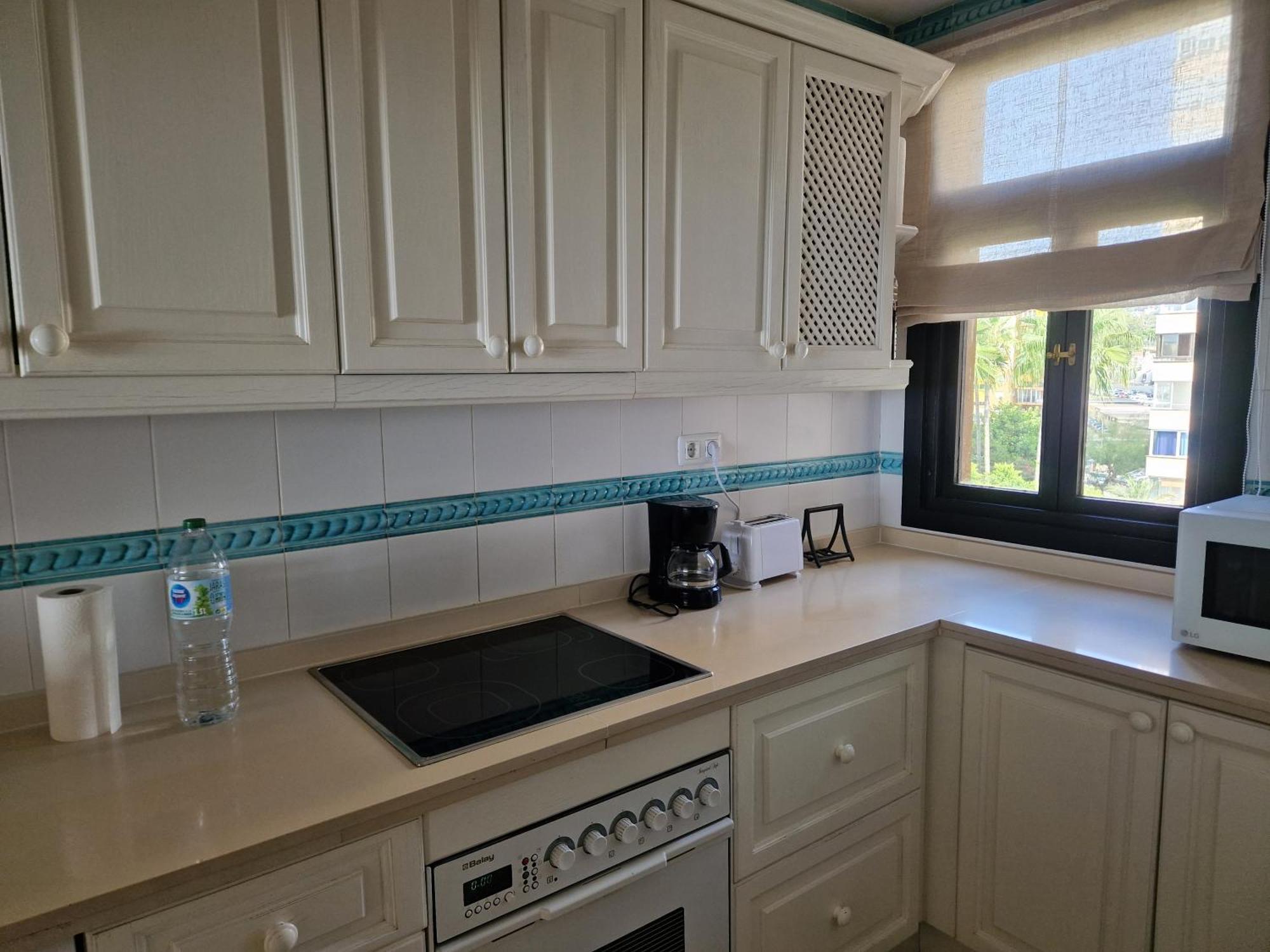 Apartamento Primera Linea Playa توريمولينوس المظهر الخارجي الصورة