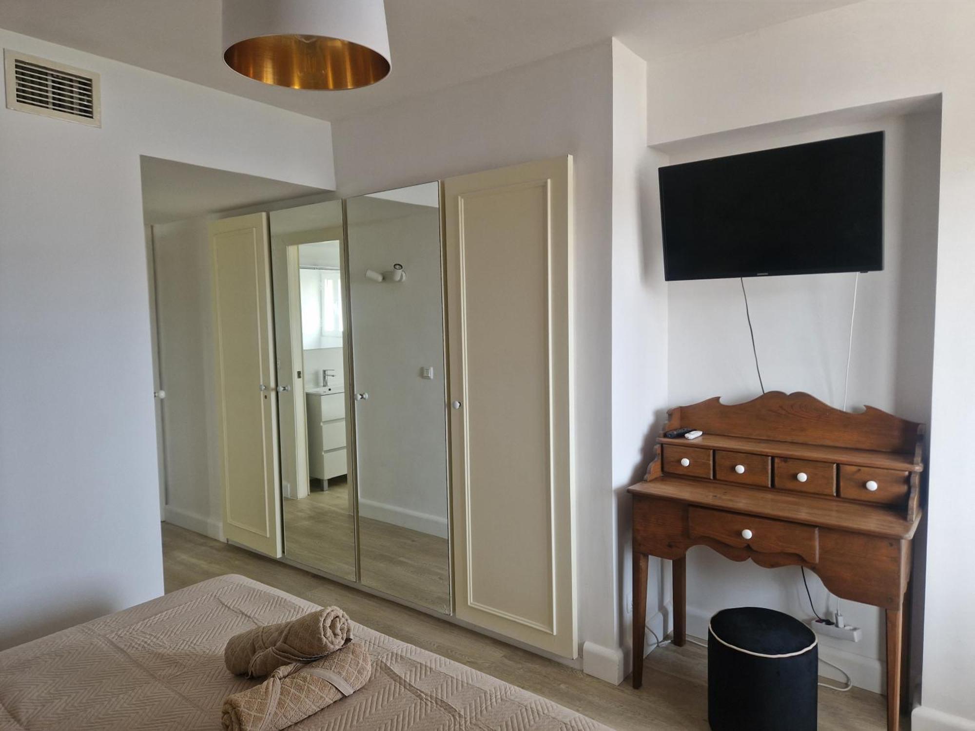 Apartamento Primera Linea Playa توريمولينوس المظهر الخارجي الصورة