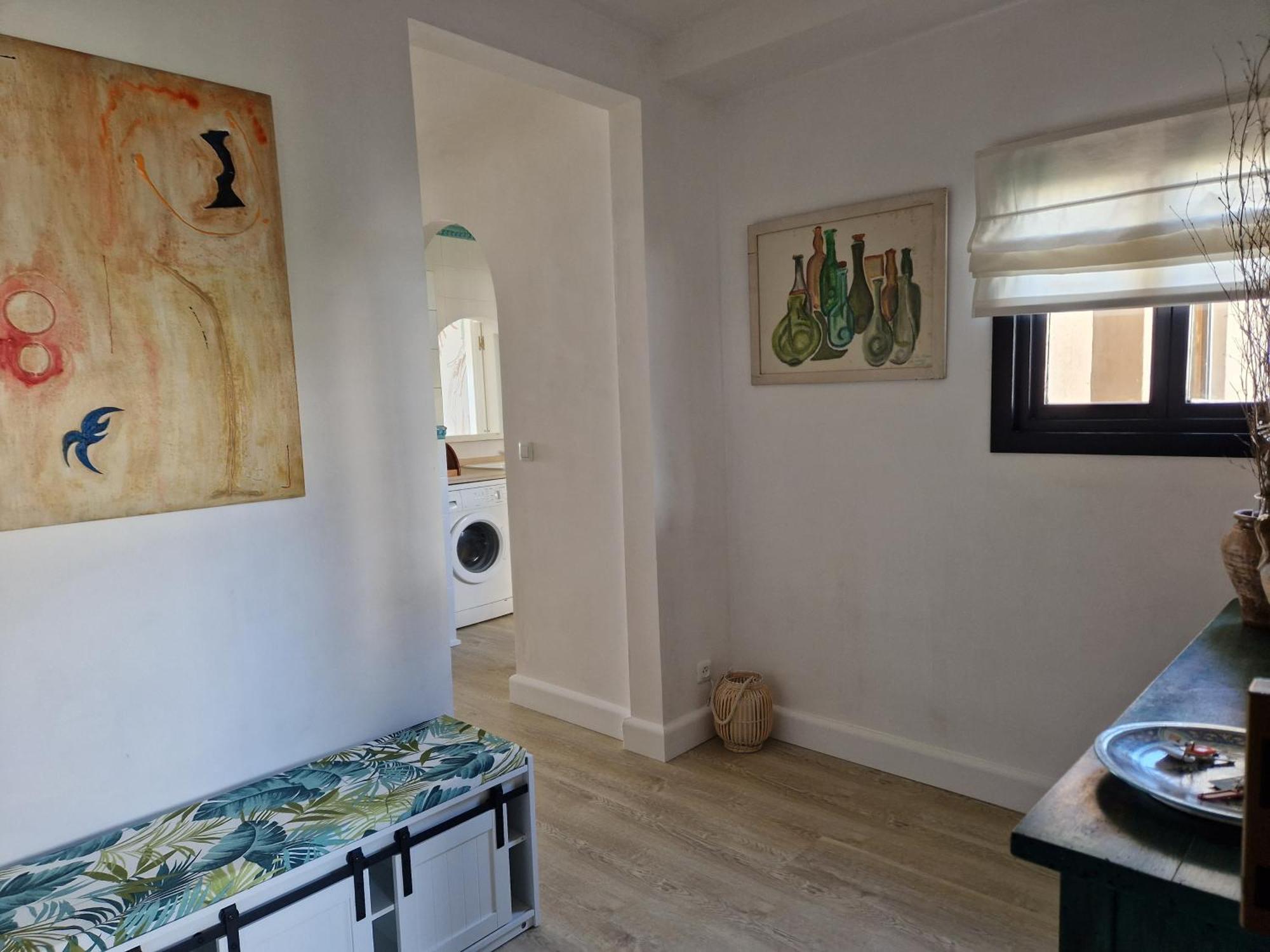 Apartamento Primera Linea Playa توريمولينوس المظهر الخارجي الصورة