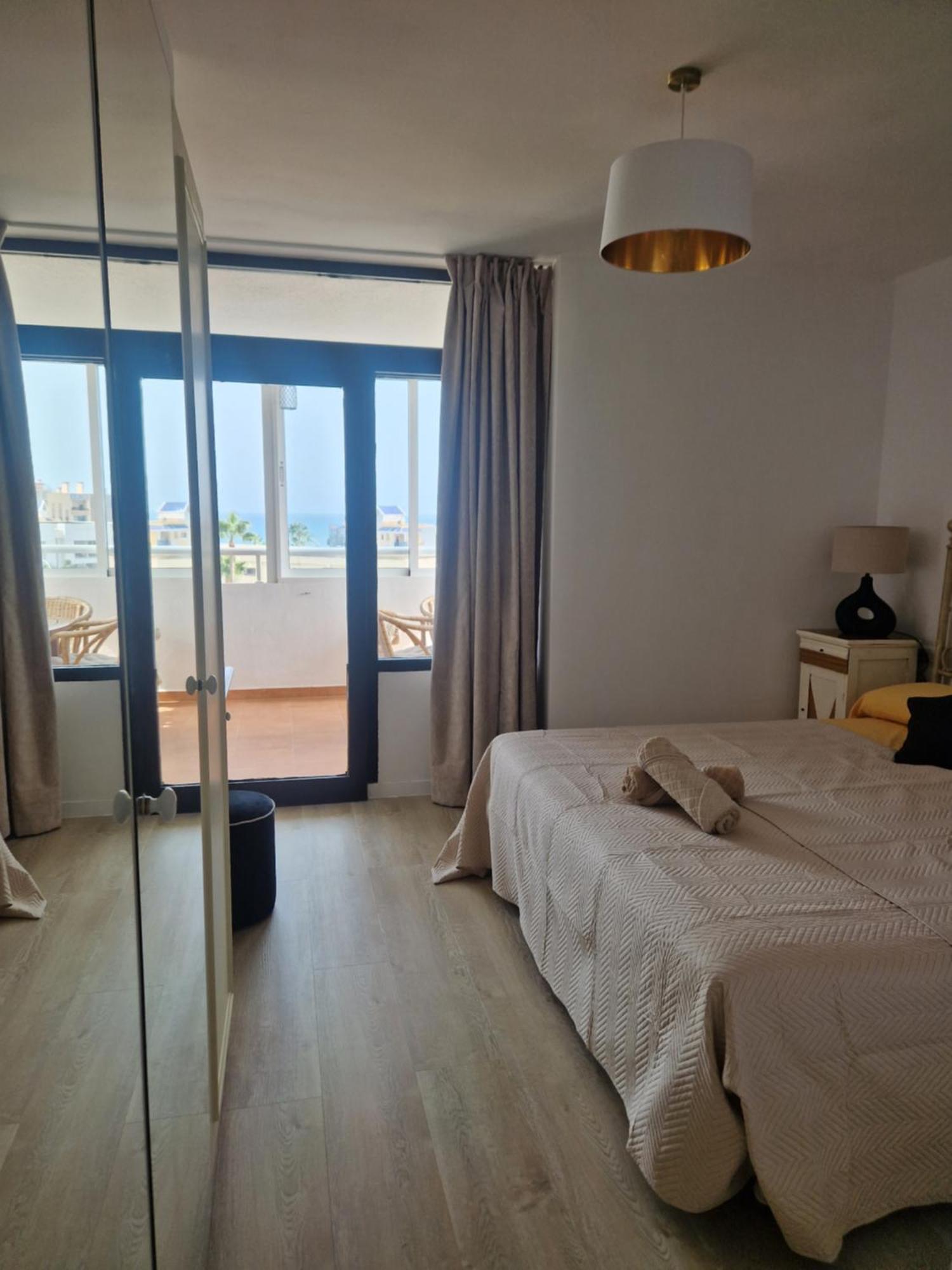Apartamento Primera Linea Playa توريمولينوس المظهر الخارجي الصورة