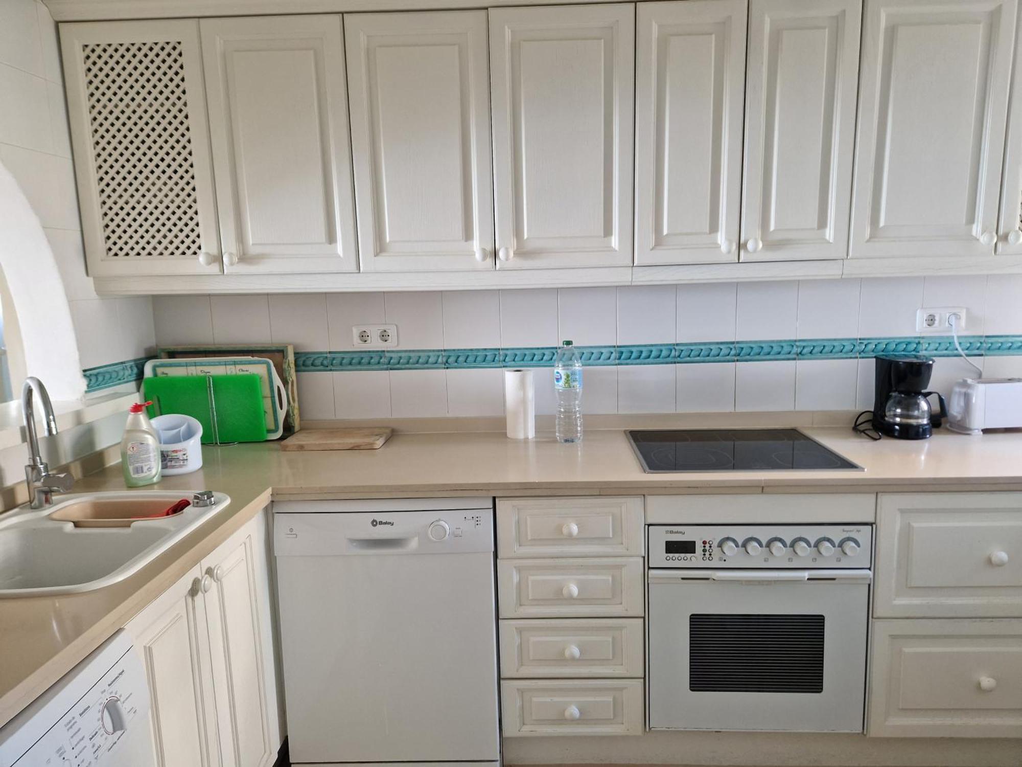 Apartamento Primera Linea Playa توريمولينوس المظهر الخارجي الصورة